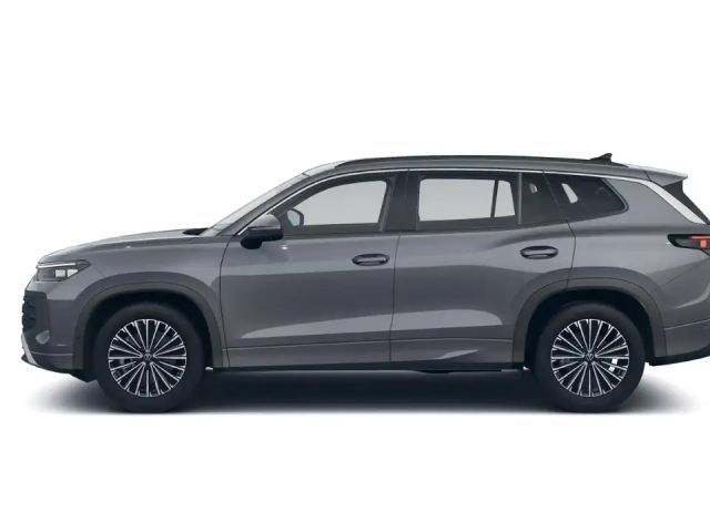 Volkswagen Tayron 2.0 TDI DSG IQ.Drive Life