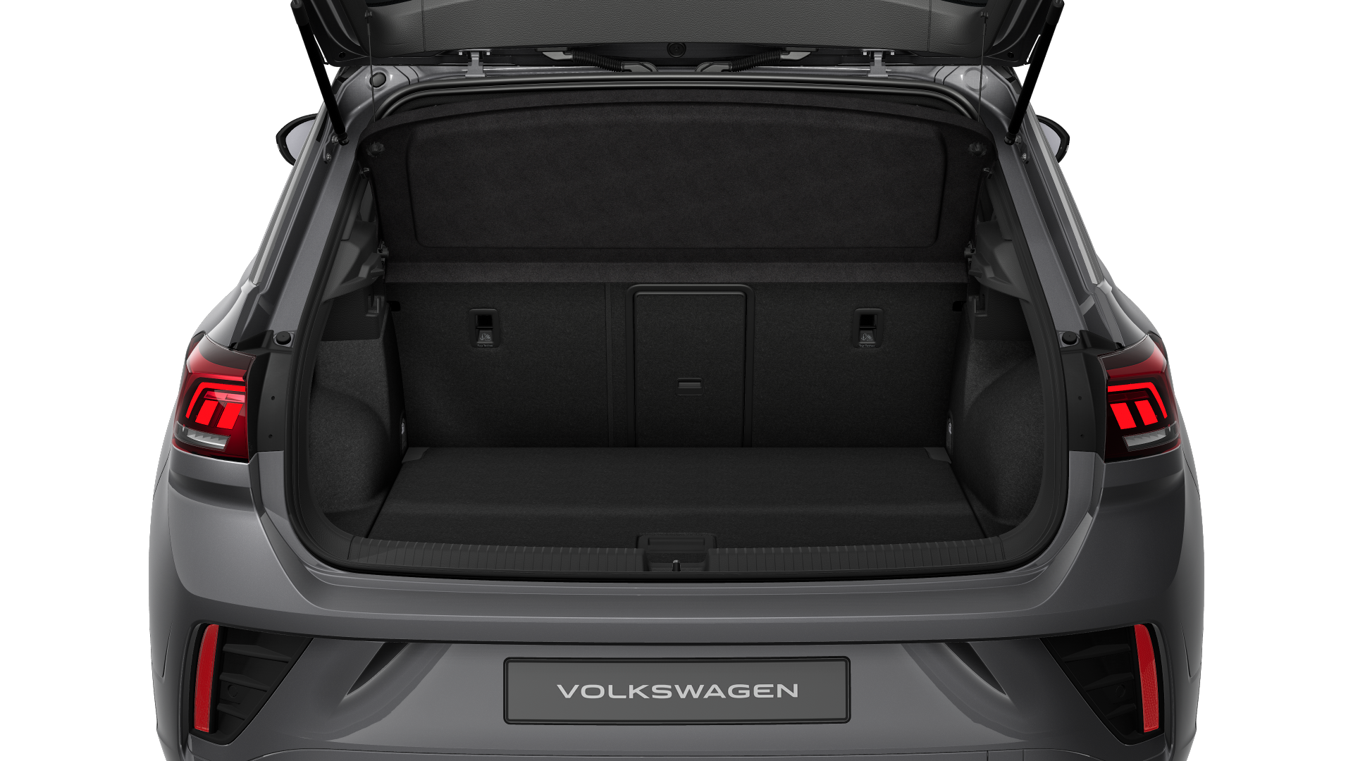 Volkswagen T-Roc 1.5 TSI