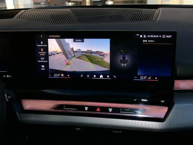 BMW i5 M-Sport Touring eDrive40