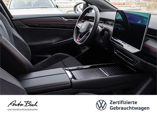 Volkswagen ID.7 4Motion GTX Tourer