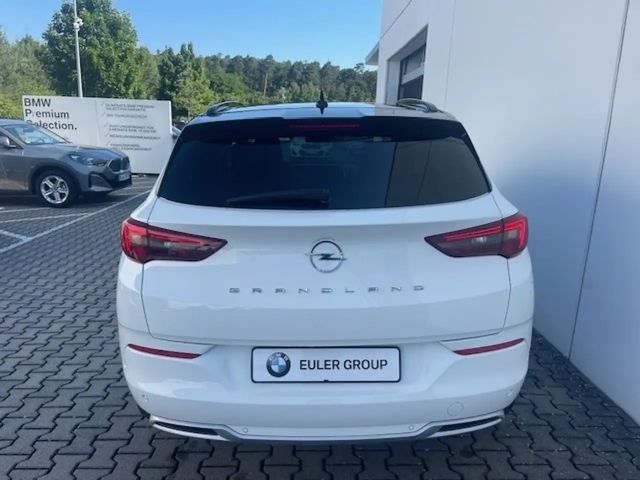 Opel Grandland X Ultimate