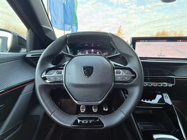 Peugeot 208 GT-Line PureTech