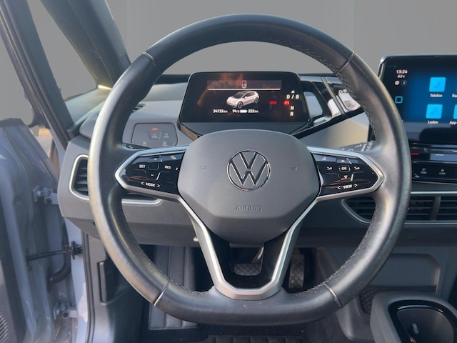 Volkswagen ID.3 Performance Pure