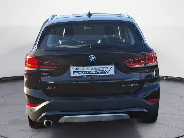 BMW X1 xDrive25e