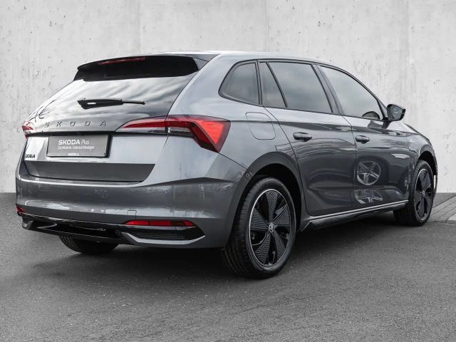 Skoda Scala 1.0 TSI Monte Carlo