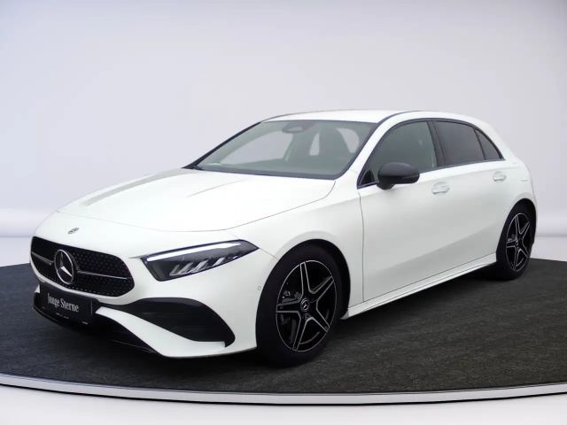 Mercedes-Benz A 180 AMG Line Hatchback