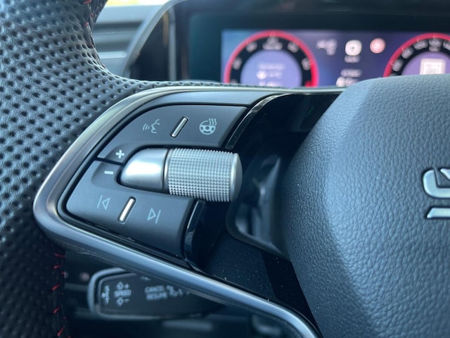 Skoda Kodiaq 2.0 TSI 4x4 RS