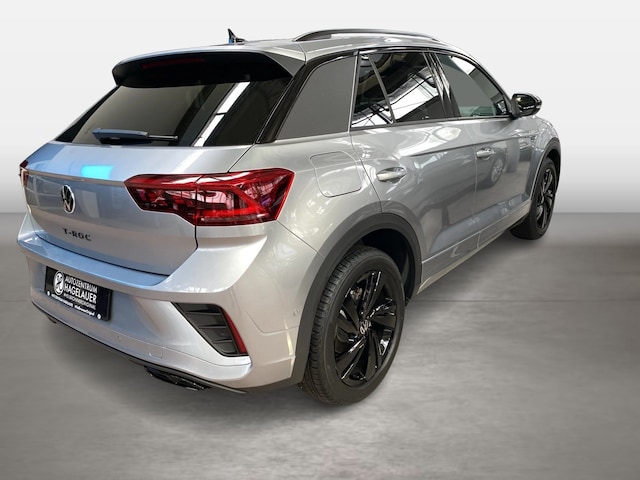 Volkswagen T-Roc 1.5 TSI DSG R-Line