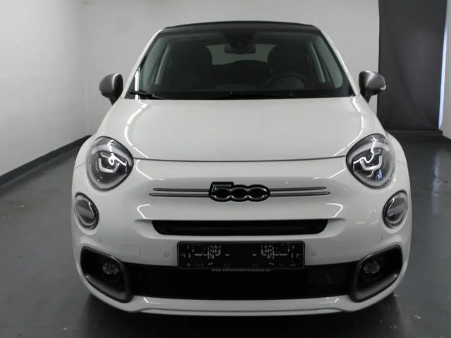 Fiat 500X Dolcevita Sport