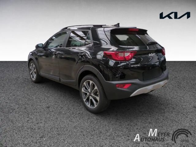 Kia Stonic GDi Spirit