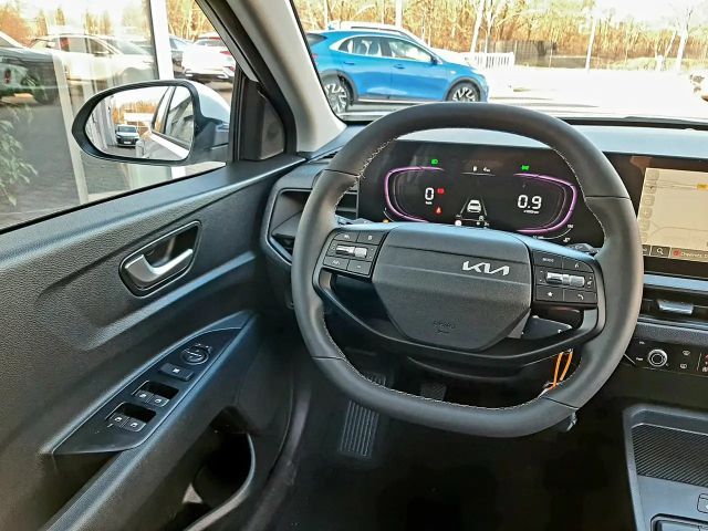 Kia Stonic 1.0T MT 100 Spin NAVI LENKRADHEIZUNG MJ26