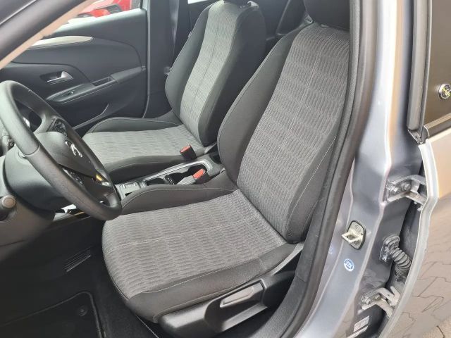 Opel Corsa Edition