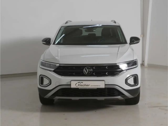 Volkswagen T-Roc 1.0 TSI