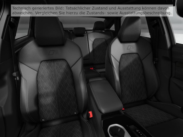 Audi A6 Quattro S-Tronic Sedan