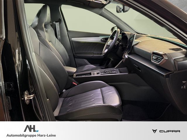 Cupra Formentor 2.5 TSI 4Drive DSG