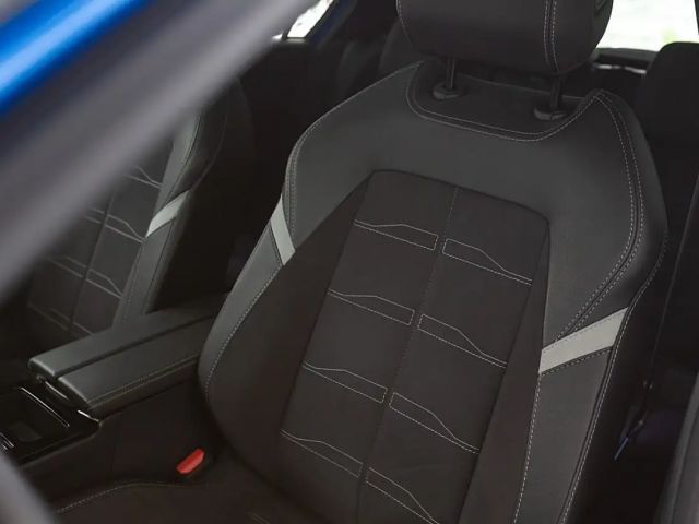 Opel Astra GS-Line Grand Sport