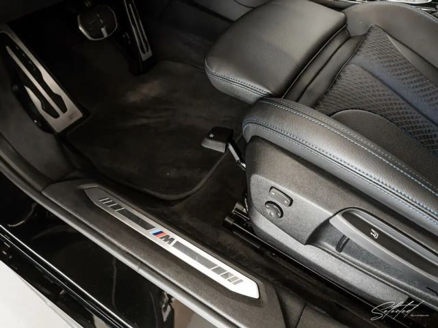 BMW 118 118d M-Sport Sedan