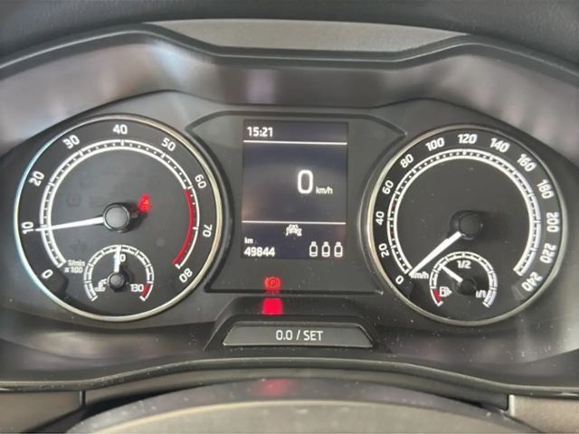 Skoda Kamiq 1.0 TSI Clever