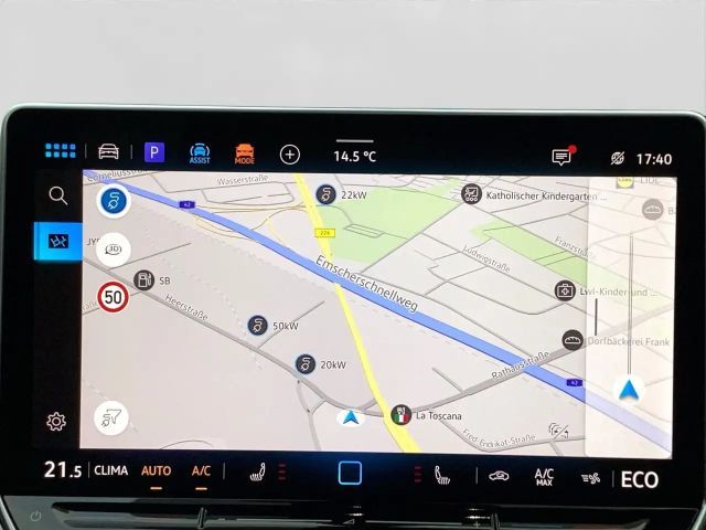 Volkswagen ID.4 Pure