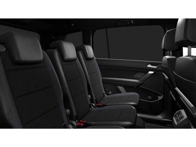 Volkswagen Touran 1.5 TSI DSG