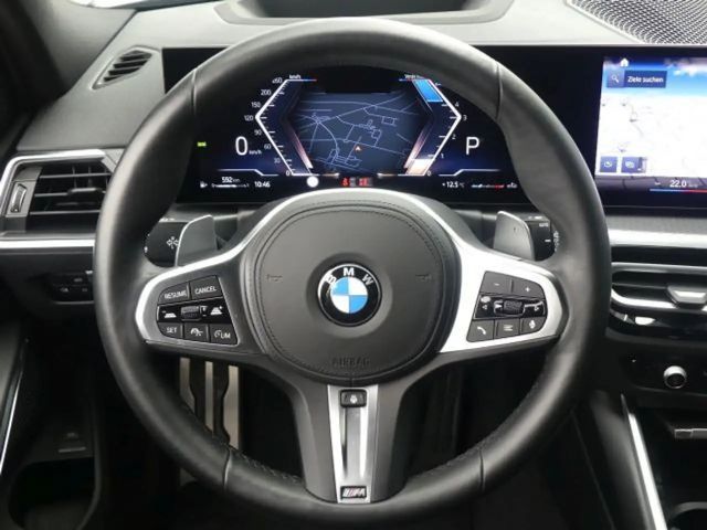 BMW 320 320d Touring xDrive