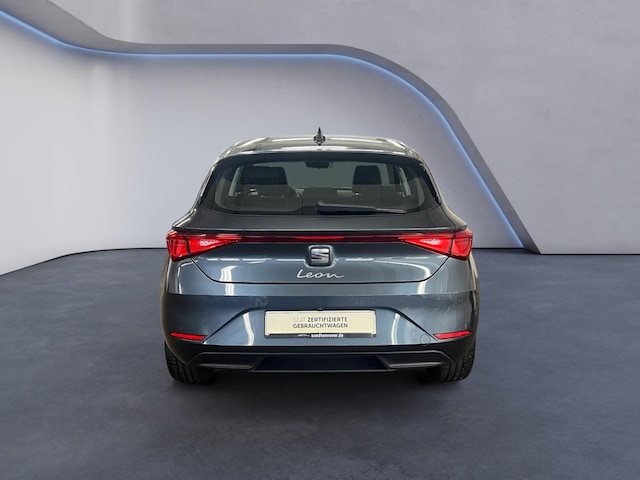 Seat Leon 2.0 TDI DSG Style