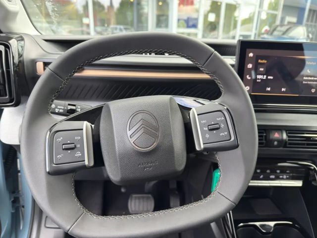 Citroën C3 Aircross Plus