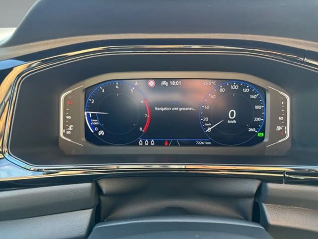 Volkswagen T-Roc 1.5 TSI Style