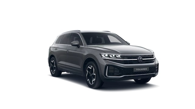 Volkswagen Touareg 3.0 V6 TDI 4Motion IQ.Drive