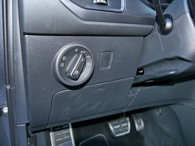 Cupra Ateca 2.0 TSI DSG