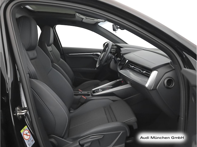 Audi S3 Quattro S-Tronic Sportback