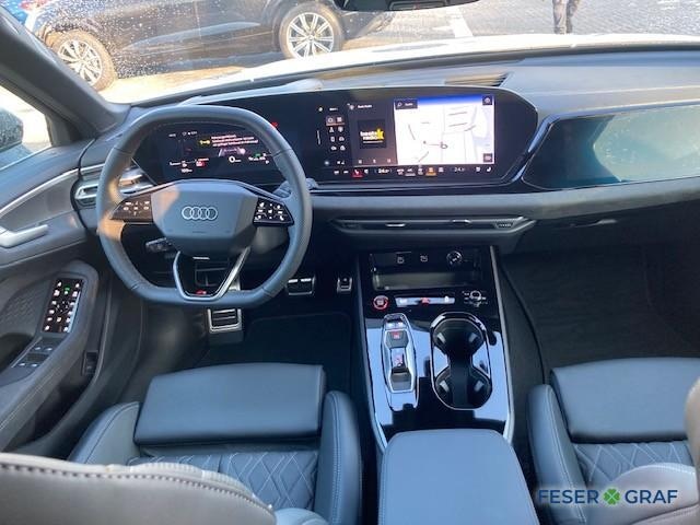 Audi S5 Avant S-Tronic