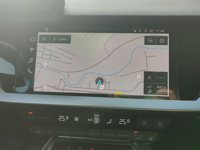 Audi A3 30 TFSI S-Line Sportback