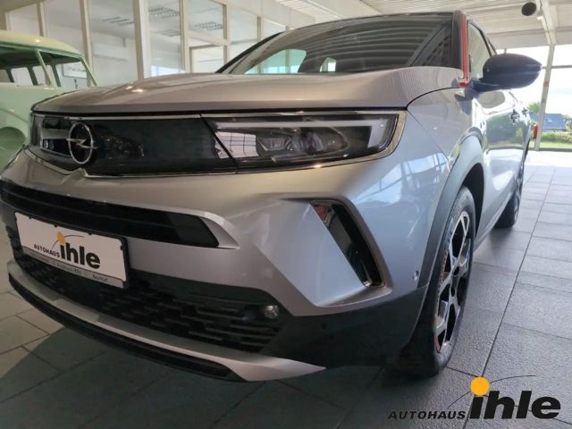 Opel Mokka GS-Line Grand Sport Turbo