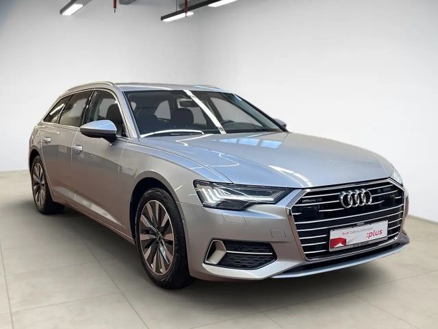 Audi A6 45 TFSI Avant Quattro Sport
