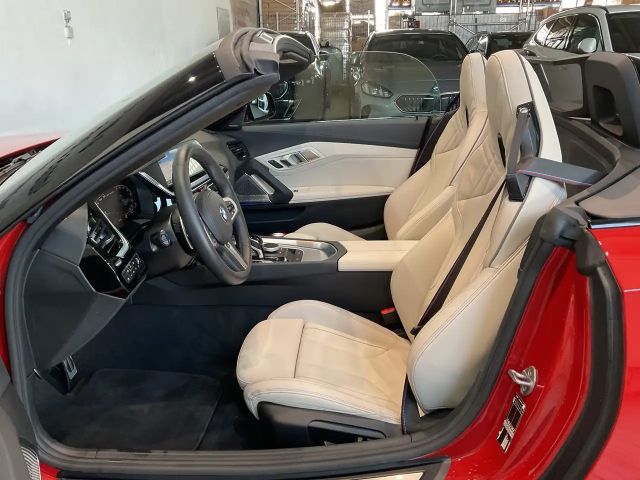 BMW Z4 Cabrio M40i Roadster