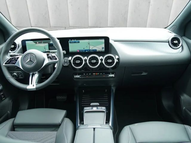 Mercedes-Benz B 200 Progressive