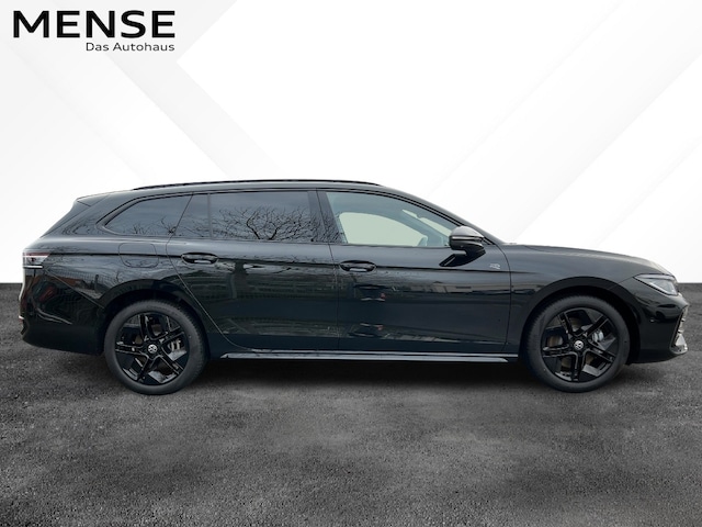 Volkswagen Passat eHybrid