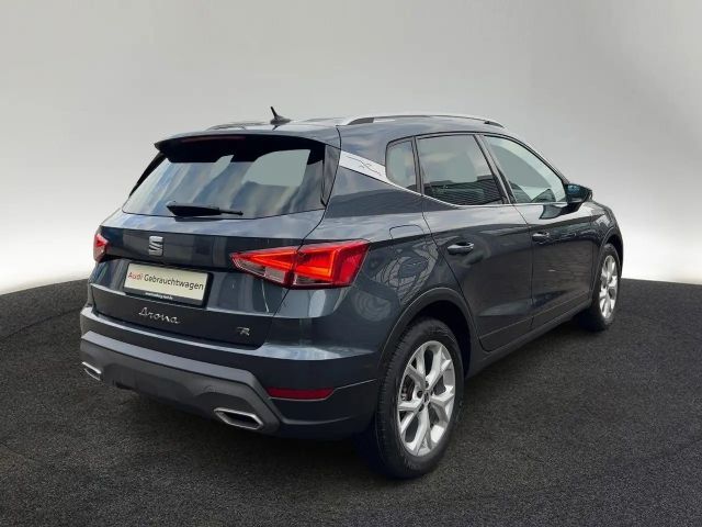 Seat Arona 1.0 TSI DSG FR-lijn