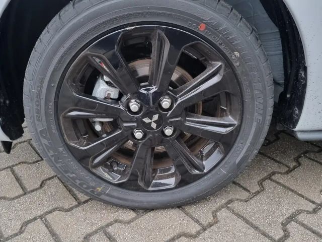 Mitsubishi Space Star MIVEC Star