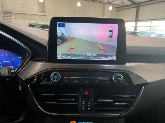 Ford Kuga Titanium X