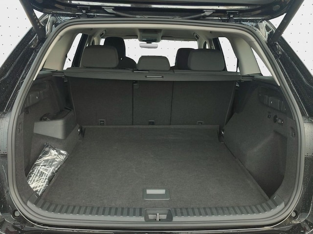 Skoda Kodiaq 2.0 TDI 4x4 Selection