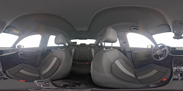 Audi A3 30 TFSI S-Tronic Sedan