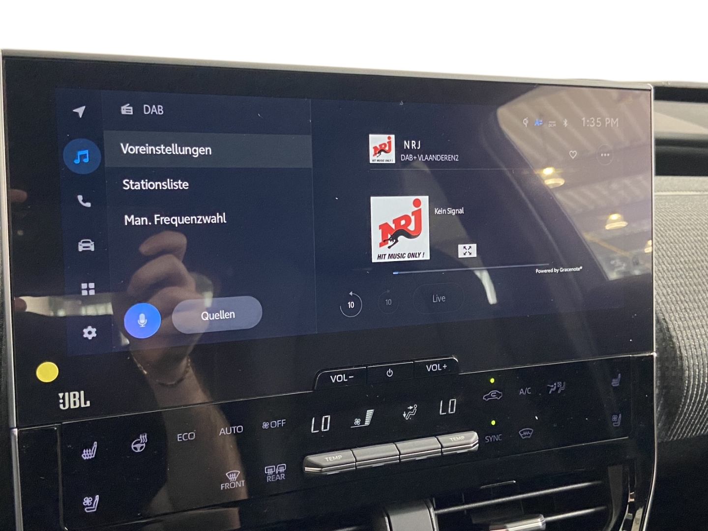 Toyota bZ4X 5-deurs Basis Comfort Technik