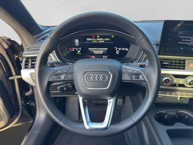 Audi A5 2.0 TDI Coupé Quattro
