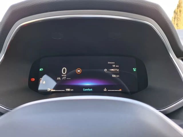 Renault Captur TCe 90 Techno