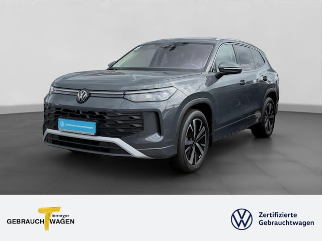 Volkswagen Tayron 1.5 eTSI DSG Life