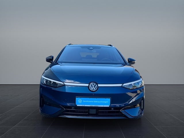Volkswagen ID.7 Tourer