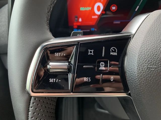 Renault Scenic Techno