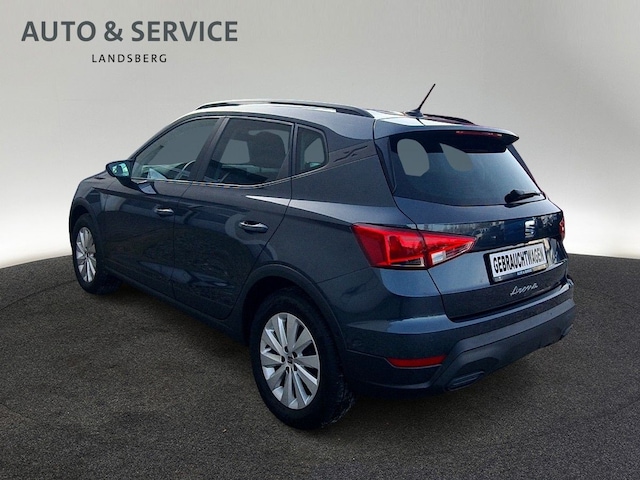 Seat Arona 1.0 TSI Style